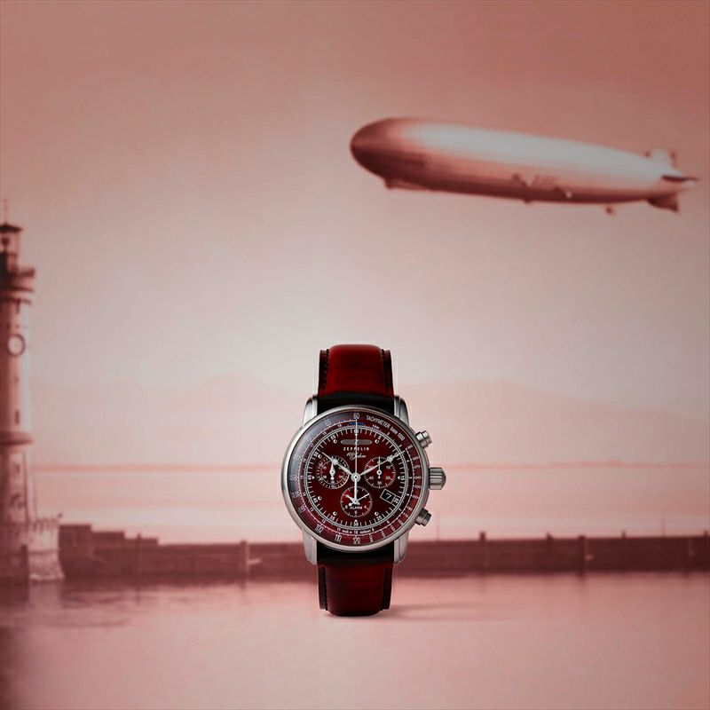 8680-5 | ZEPPELIN Official Online Shop