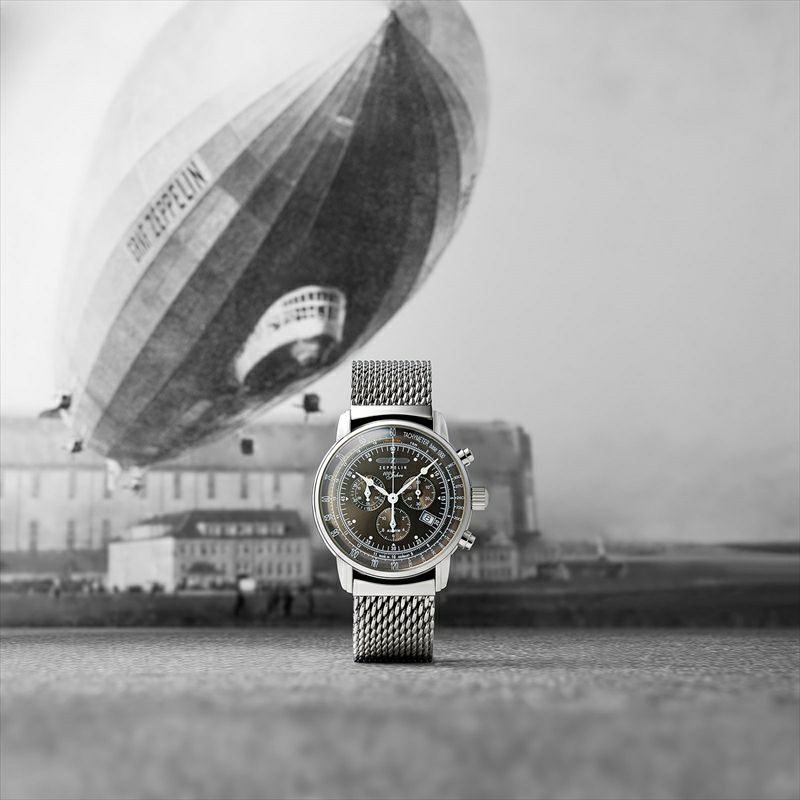 8680M-6 | ZEPPELIN Official Online Shop