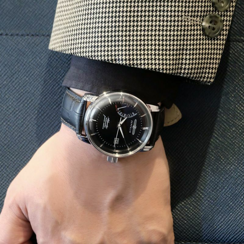 8462-2 | ZEPPELIN Official Online Shop