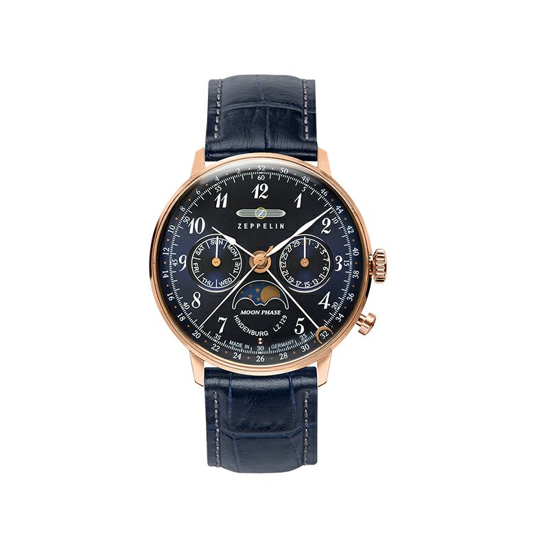 8635-3 | ZEPPELIN Official Online Shop