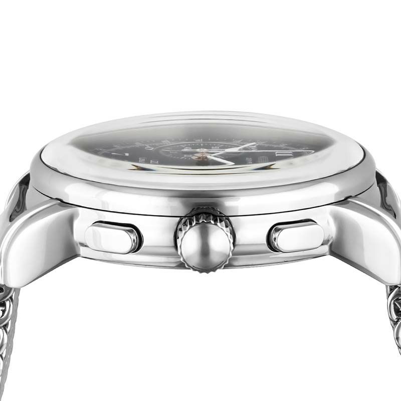 マイズン  Watch L 50th Anniversary Mazinger Z x Seiko - Meccha Japan