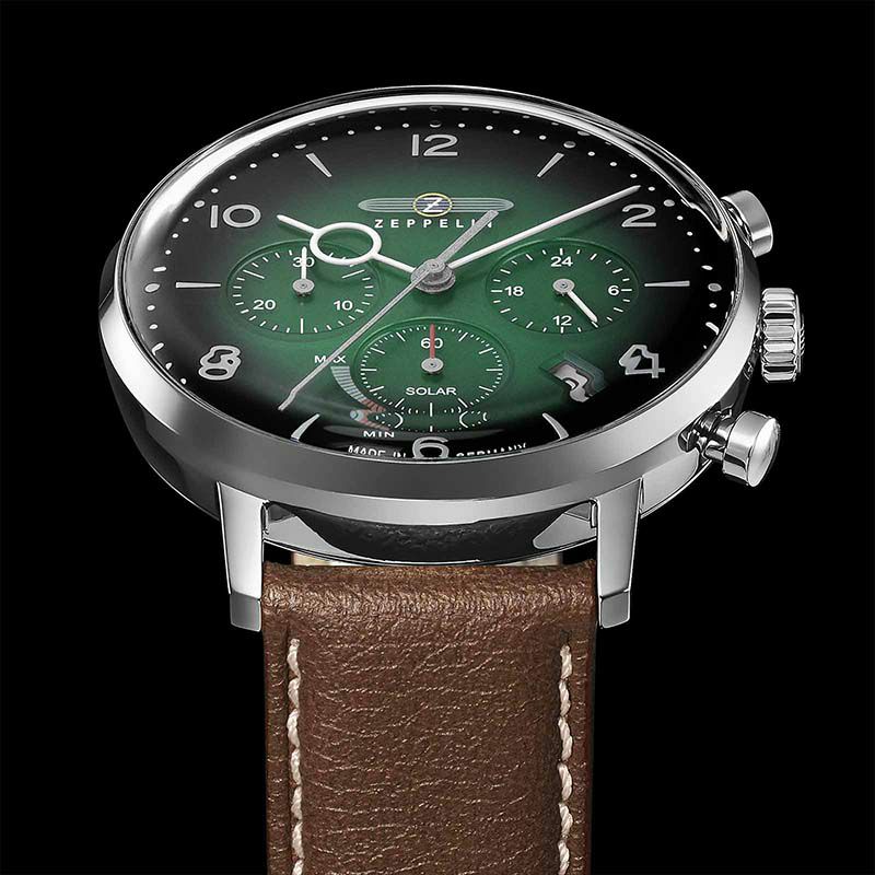 8086-4 | ZEPPELIN Official Online Shop