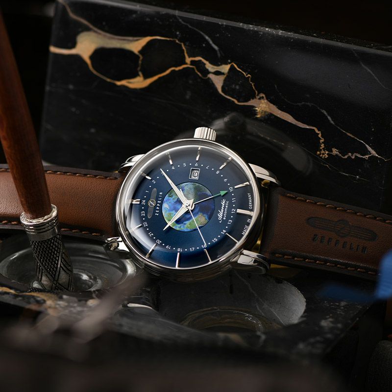 8468-3 | ZEPPELIN Official Online Shop