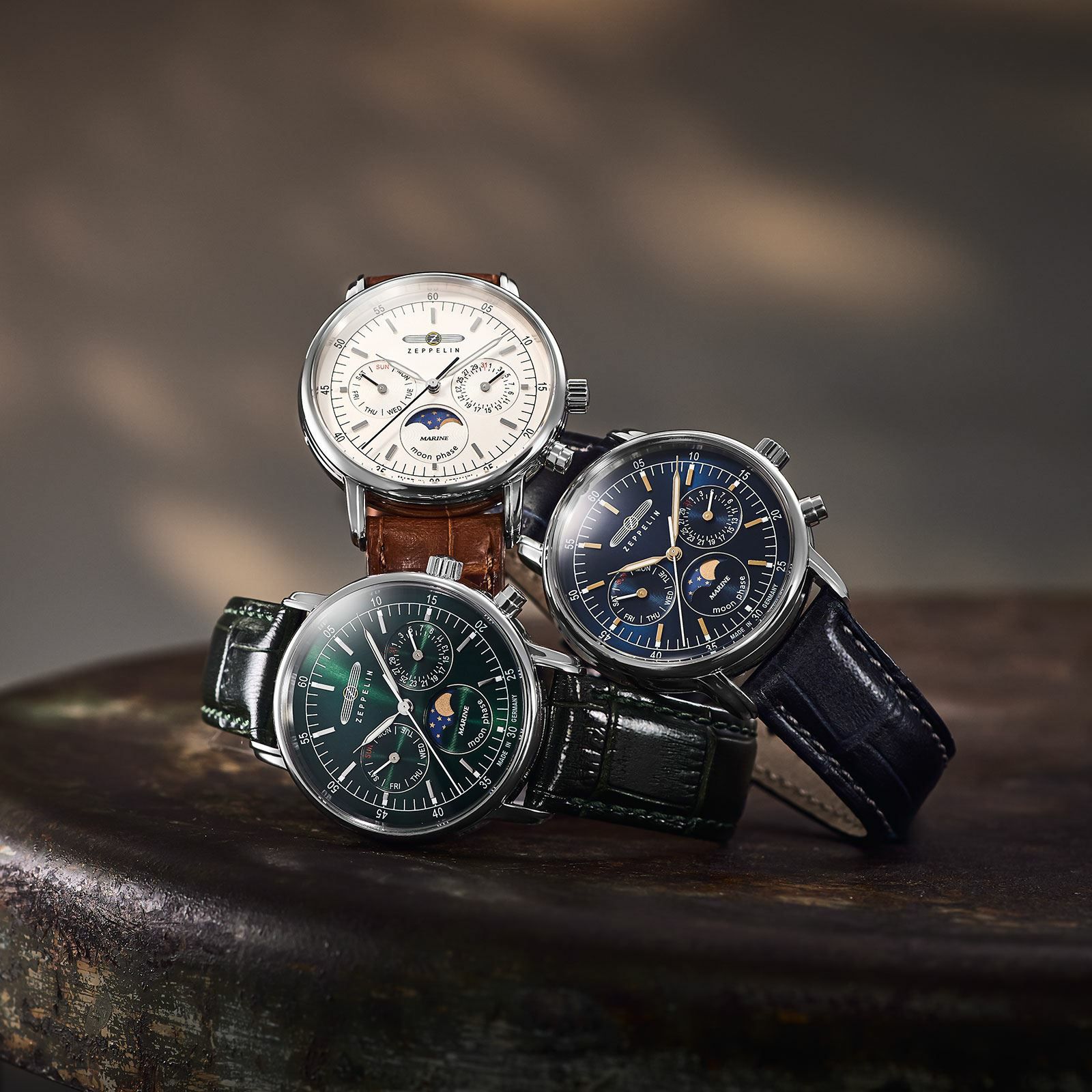 8635-4 | ZEPPELIN Official Online Shop