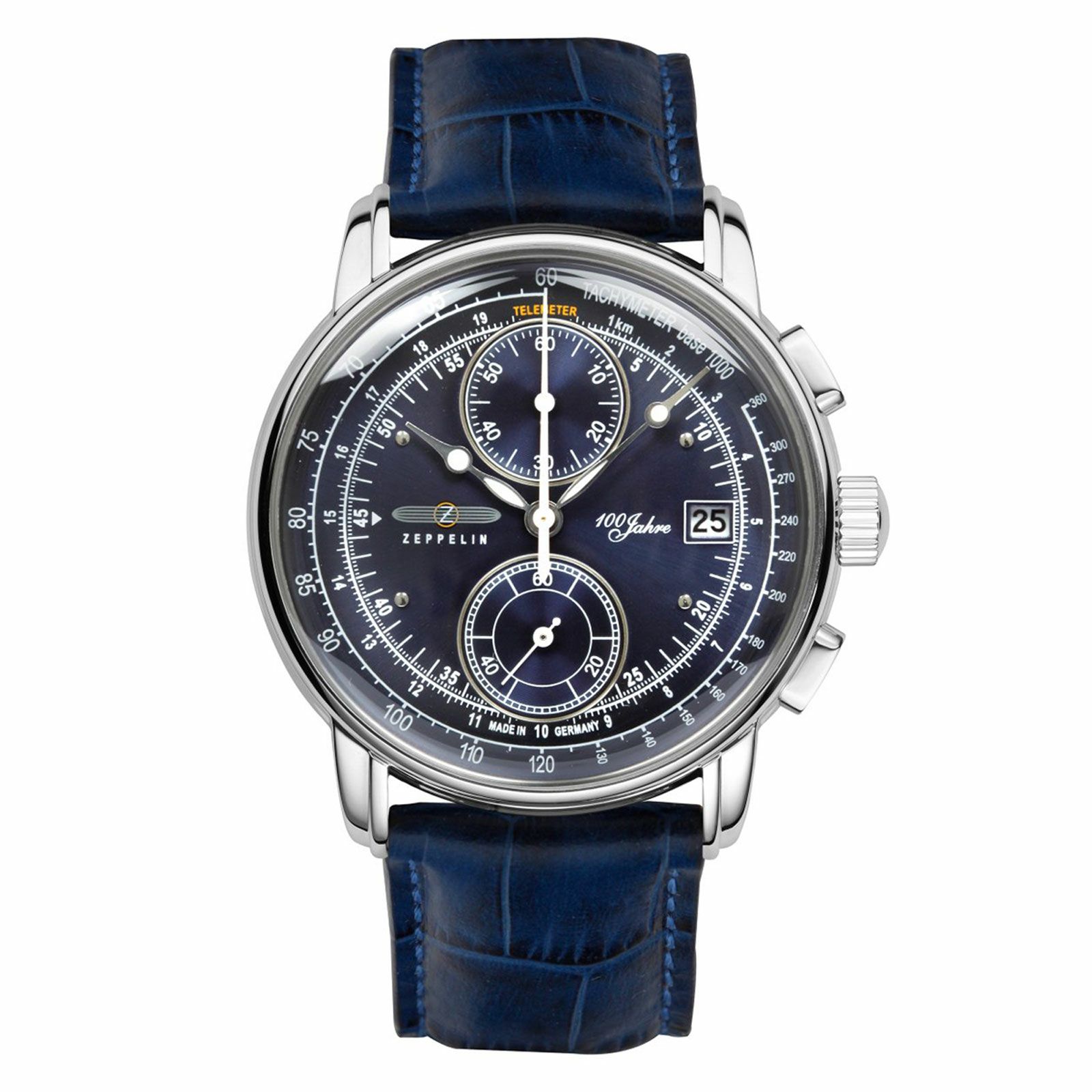 8670-1 | ZEPPELIN Official Online Shop