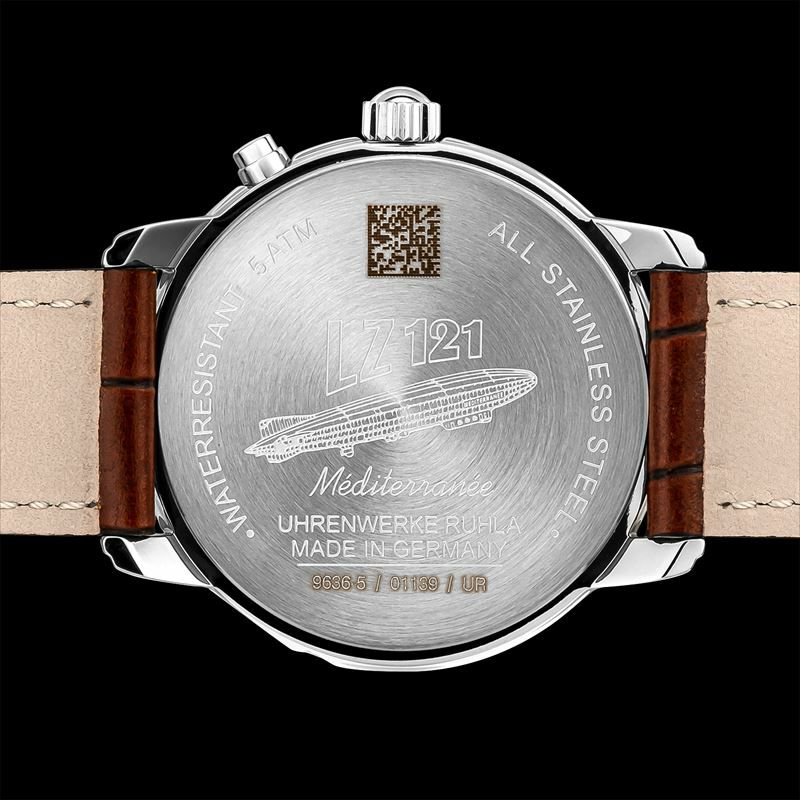 9636-5 | ZEPPELIN Official Online Shop