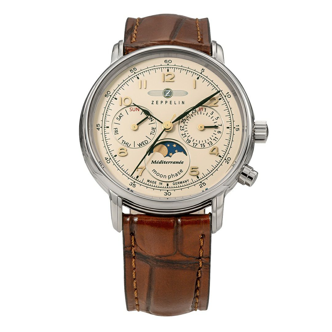 8637-1 | ZEPPELIN Official Online Shop