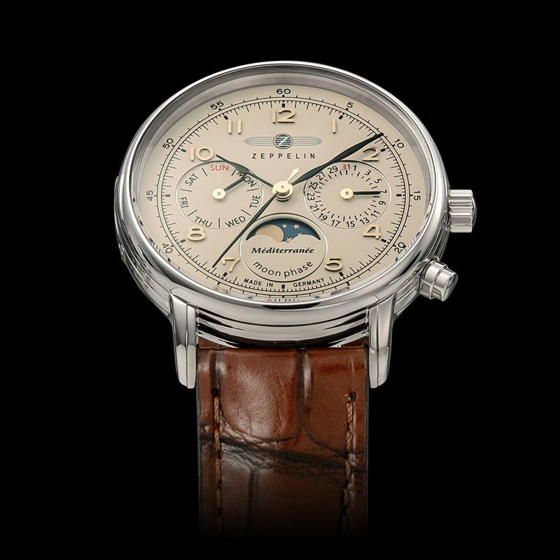 9637-5 | ZEPPELIN Official Online Shop