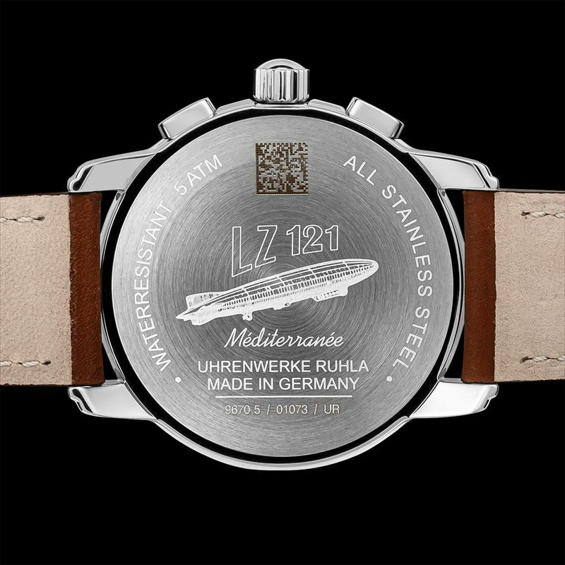 9670-5 | ZEPPELIN Official Online Shop
