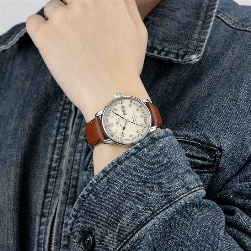 9664-5 | ZEPPELIN Official Online Shop