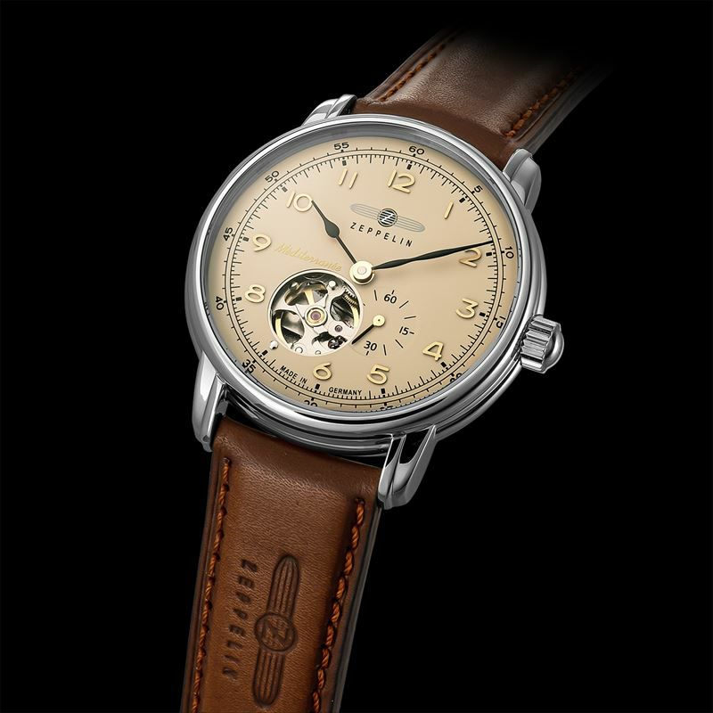 9666-5 | ZEPPELIN Official Online Shop