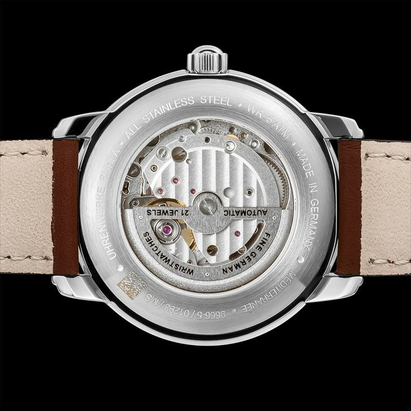 9666-5 | ZEPPELIN Official Online Shop