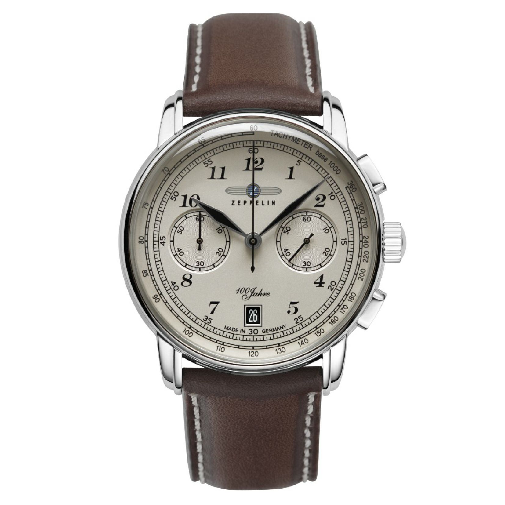 7640-1N-L | ZEPPELIN Official Online Shop