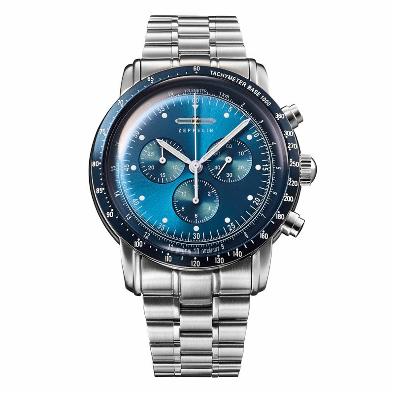 100周年記念シリーズ | ZEPPELIN Official Online Shop 