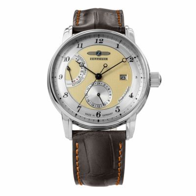 ぷりんページ 8568-5 | ZEPPELIN Official Online Shop