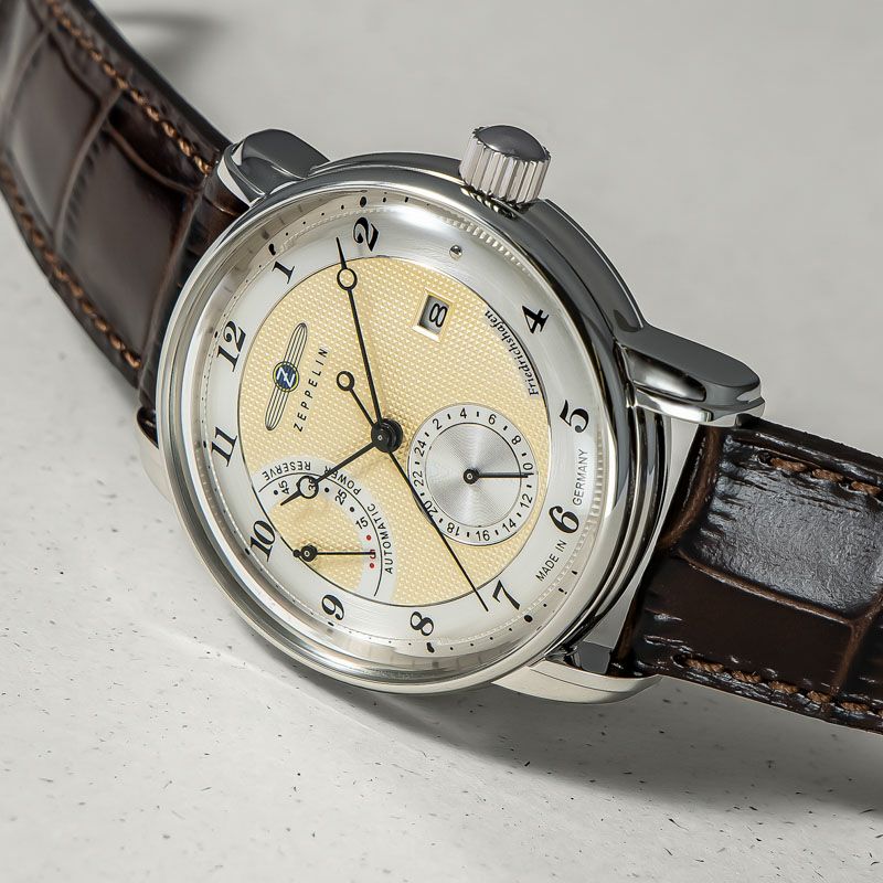 8590-5 | ZEPPELIN Official Online Shop