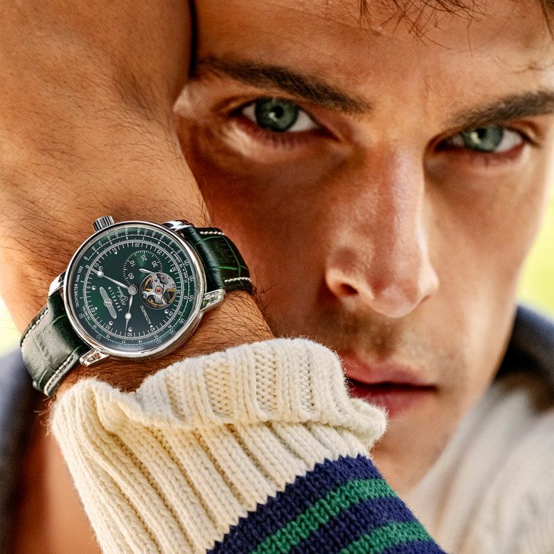 7662-6_SET | ZEPPELIN Official Online Shop