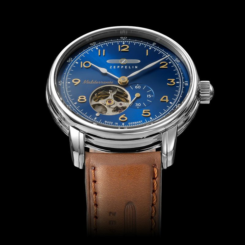 3ビーンズ様　オーダー品 9666-3 | ZEPPELIN Official Online Shop