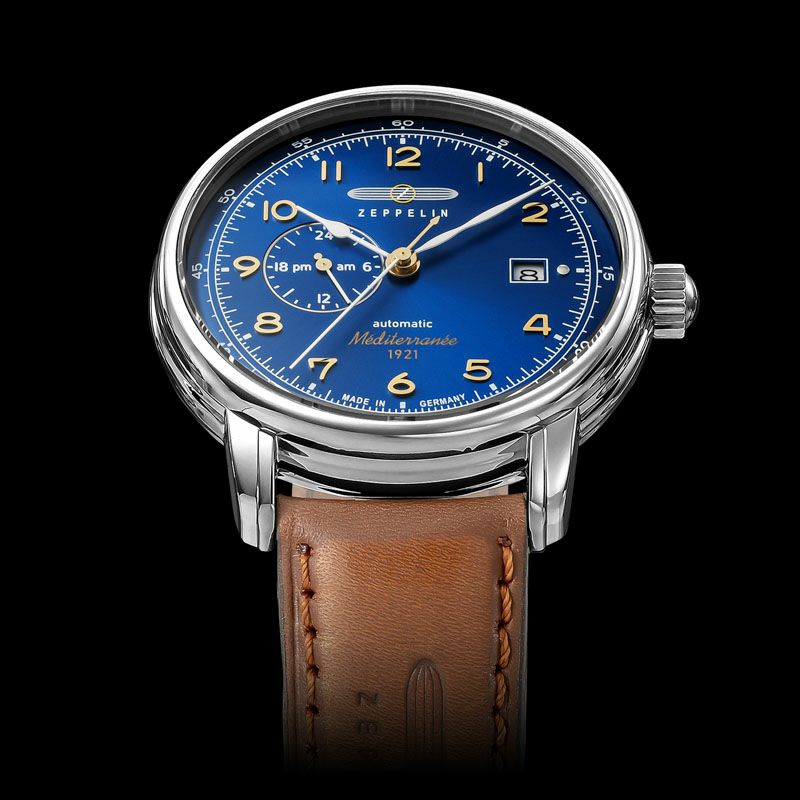 9668-3 | ZEPPELIN Official Online Shop