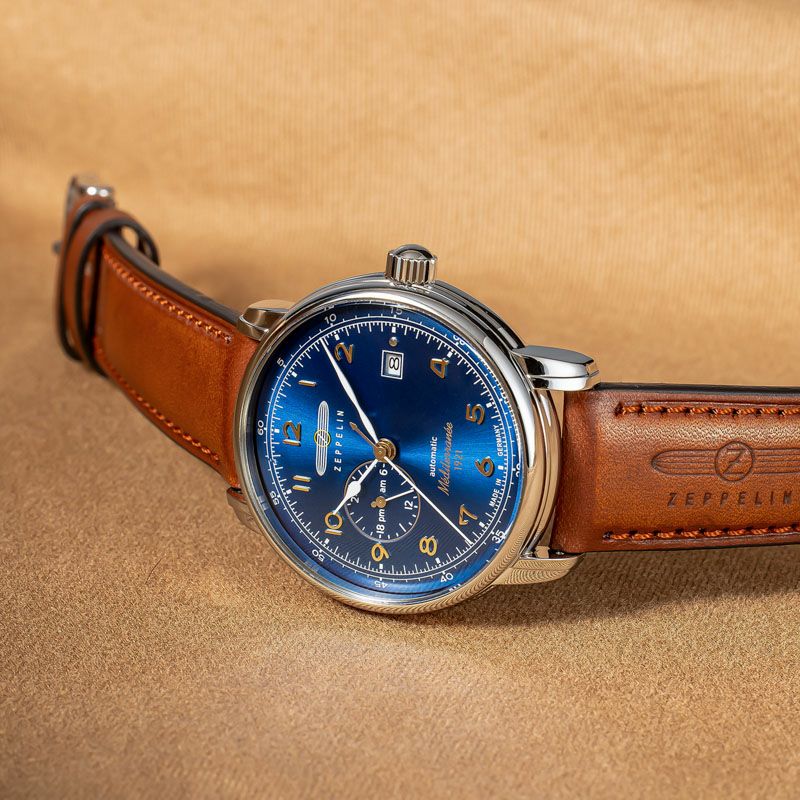 9668-3 | ZEPPELIN Official Online Shop