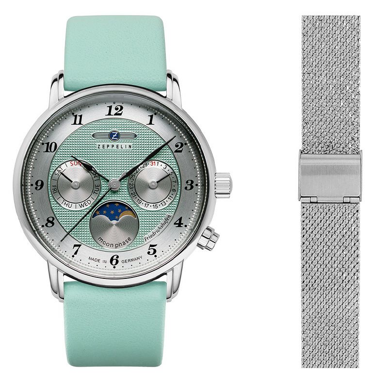 ぷりん 8537-2_SET | ZEPPELIN Official Online Shop