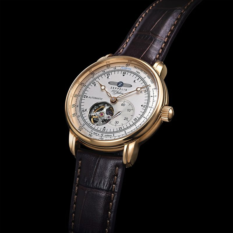 7662-8 | ZEPPELIN Official Online Shop