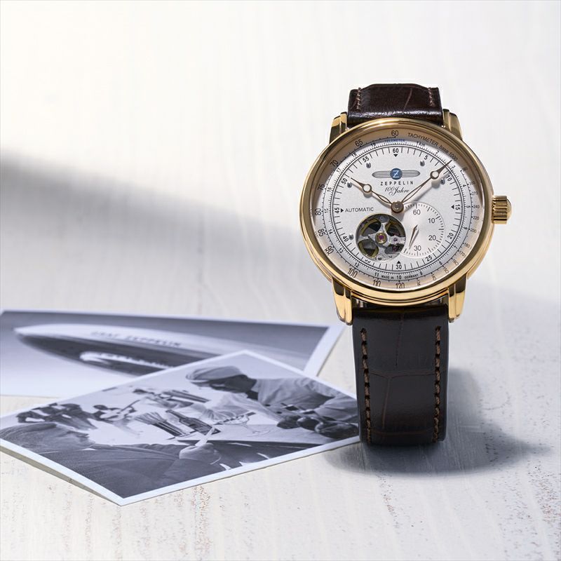 7662-8 | ZEPPELIN Official Online Shop