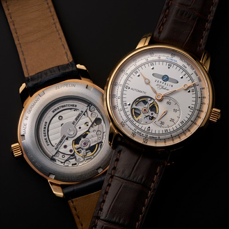 7662-8 | ZEPPELIN Official Online Shop