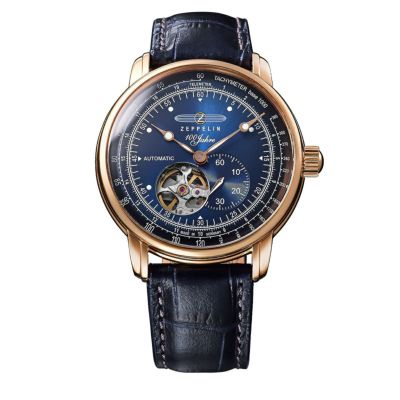 ブループリント 7662-0 | ZEPPELIN Official Online Shop