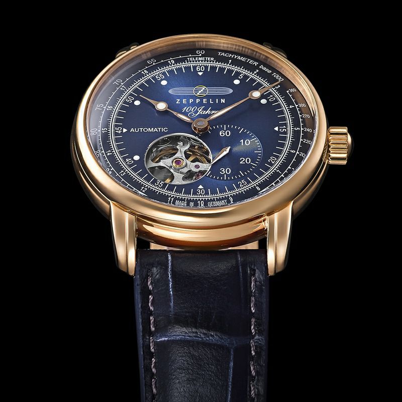 7662-0 | ZEPPELIN Official Online Shop