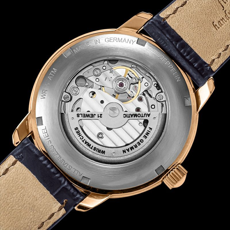 7662-0 | ZEPPELIN Official Online Shop