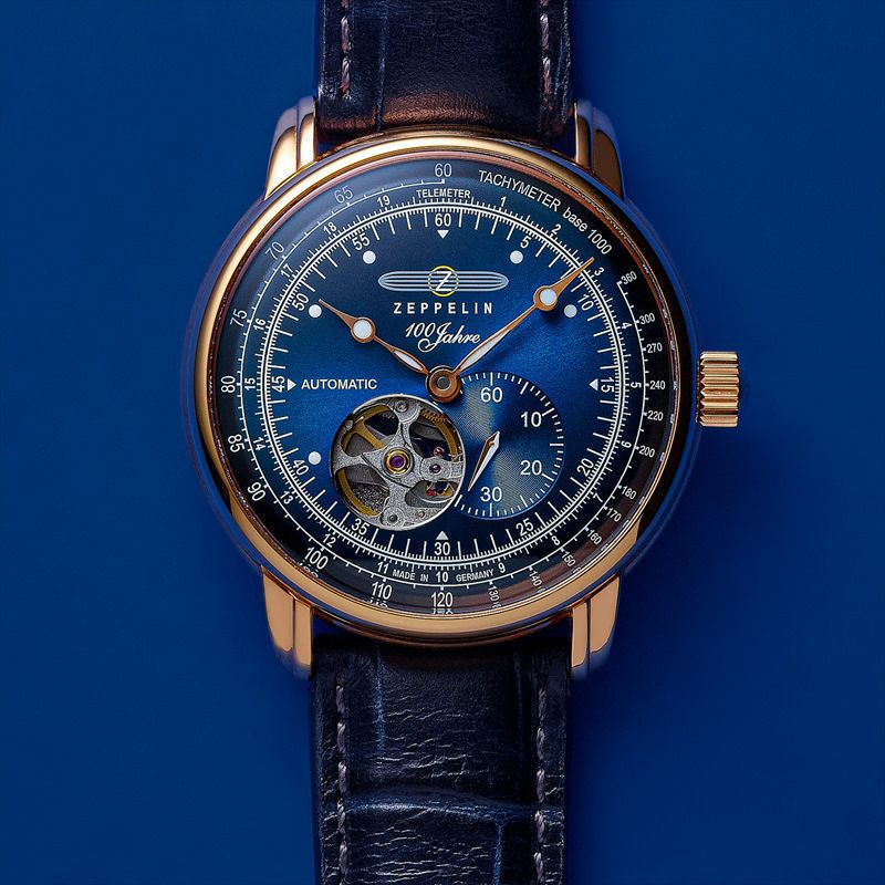 7662-0 | ZEPPELIN Official Online Shop